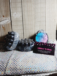 Organic Activated Charcoal Goatmilk Soap